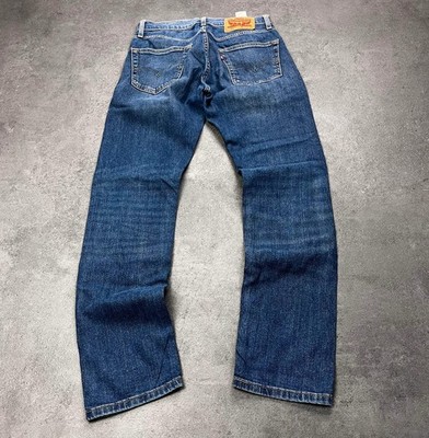 Vintage 502 Levi s Jeans | Regular fit | W28 L32 | blau | Pashastyle | 2000s