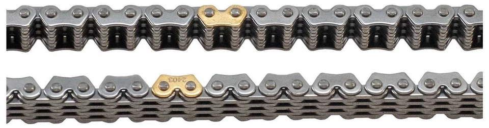 Cadena de distribución del motor para Mitsubishi Lancer Outlander Outlander Sport 2008-2011 Foto 2 de 2