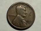 1926-S Lincoln wheat cent. G-VG. #n1