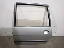 Porte arrière et accessoires Talbot SOLARA