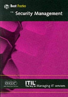 Security Management: Part 14 (IT Infrastructure Library) - Central Computer &...