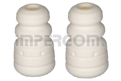 GENUINE EMPIRE 51256 Dust Cover Kit, Shock Absorber for HYUNDAI,KIA