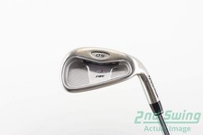 TaylorMade Rac OS 2005 Single Iron 3 Iron Steel Regular Right 39.25in
