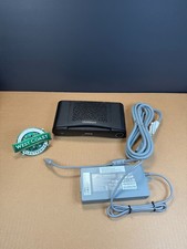 Barco ClickShare CS-100 Wireless Conference Presentation System R9861510 w/AC