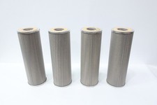 Box Of 4 Hilco PL718-05-CN Filter Element