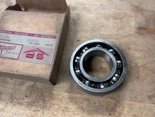 Vintage Studebaker Transmission Bearing Nos In Box Commander Hawk Champion Lark