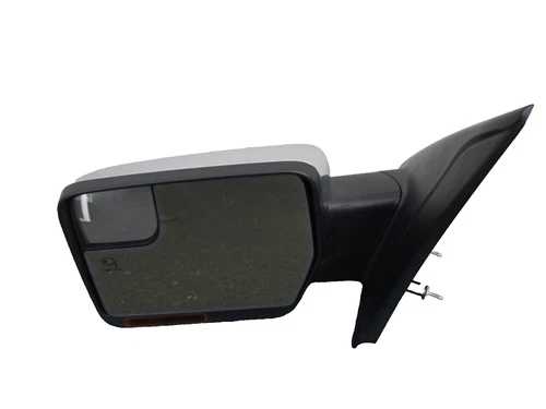 dp40265 Ford F150 F-150 2009 2010 2011 2012 2014 LH Door Mirror dimm FACTORY OEM