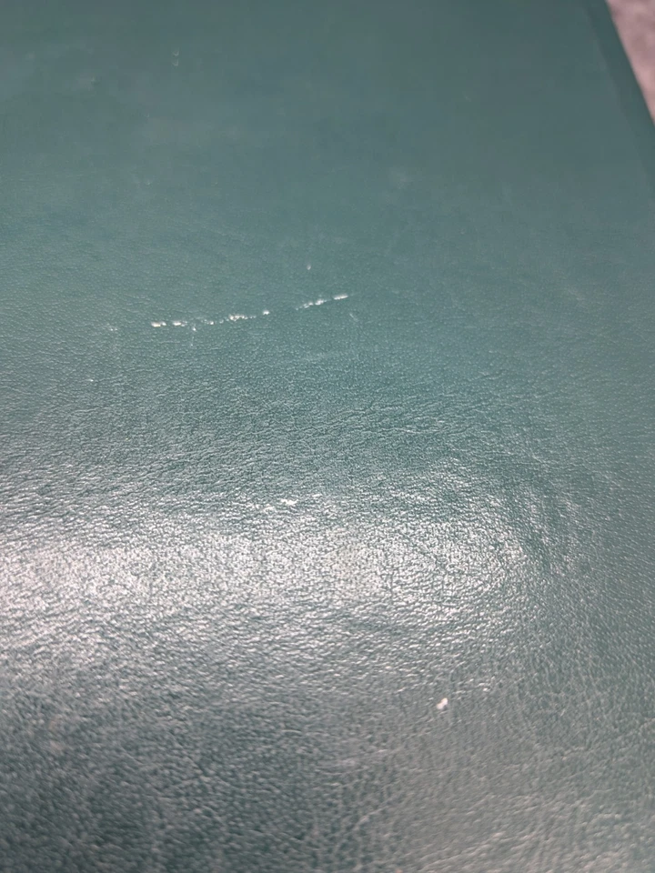 Barnes & Noble Robert Louis Stevenson - Hardback Collection Leatherbound  - Image 3 of 4