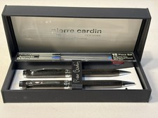 Pierre Cardin 15 Piece Executive Pen & Pencil...