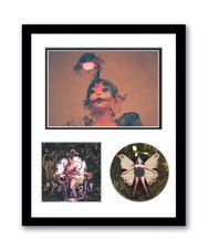 Melanie Martinez Autographed Signed 11x14 Custom Framed CD Photo Portals ACOA