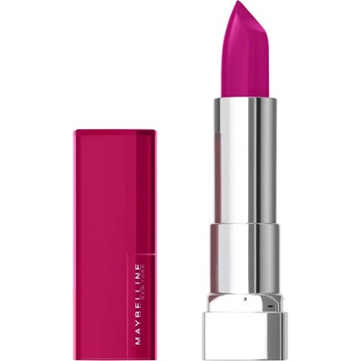 Maybelline Lipstick   266 Pink Thrill   Cream/Crème Finish   NEW NEU