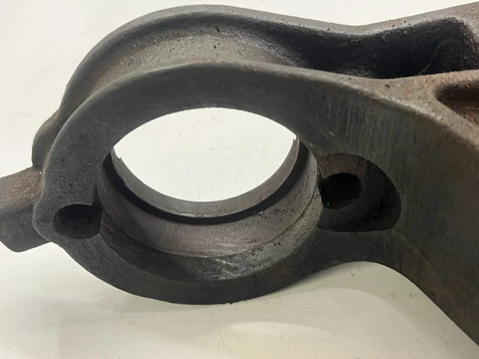 Bomba de aceite para Iveco Daily Fiat Ducato 3.0 diésel F009D01612 Bosch 2011 Foto 3 de 4