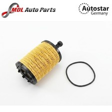Autostar Oil Filter 070115562 VW Golf Passat Polo Tiguan Audi A3 A4 Seat Leon