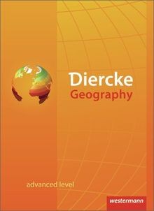 Diercke Geography - Englischsprachige Ausgabe: Textbook:... | Buch | Zustand gut