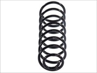Magnum Technology Fahrwerksfeder SW047MT FüR VW