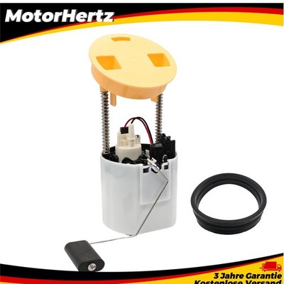 Kraftstoff-Fördereinheit elektrisch 4-polig für u.a. MB E-KLASSE 2114702994