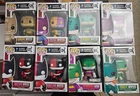 Funko Pop! DC Impopster Batman 122, 123, 124, 125, 126, 127, 128, & 65. Lot of 8