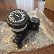 New Oem Suzuki GT Vintage Motorcycle - Front brake pump “k14p”