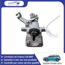 Etrier de frein Suzuki VITARA