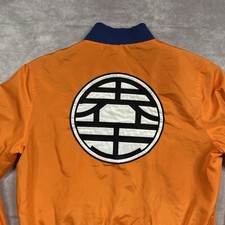 Las mejores ofertas en Abrigos Dragon Ball Z, chaquetas y chalecos