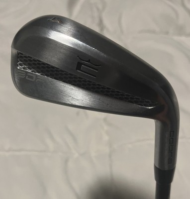Cobra 3DP X 4-Iron RH - Fujikura Ventus Black VeloCore+ 10 X-Stiff - 39.25''