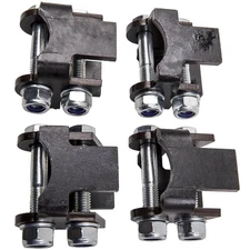 2 inch Bracket Lift Kit Fit Can Am Defender HD5 XMR HD10 2017-2022