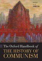 The Oxford Handbook Of The History Of Communism Stephen A. Smith Taschenbuch
