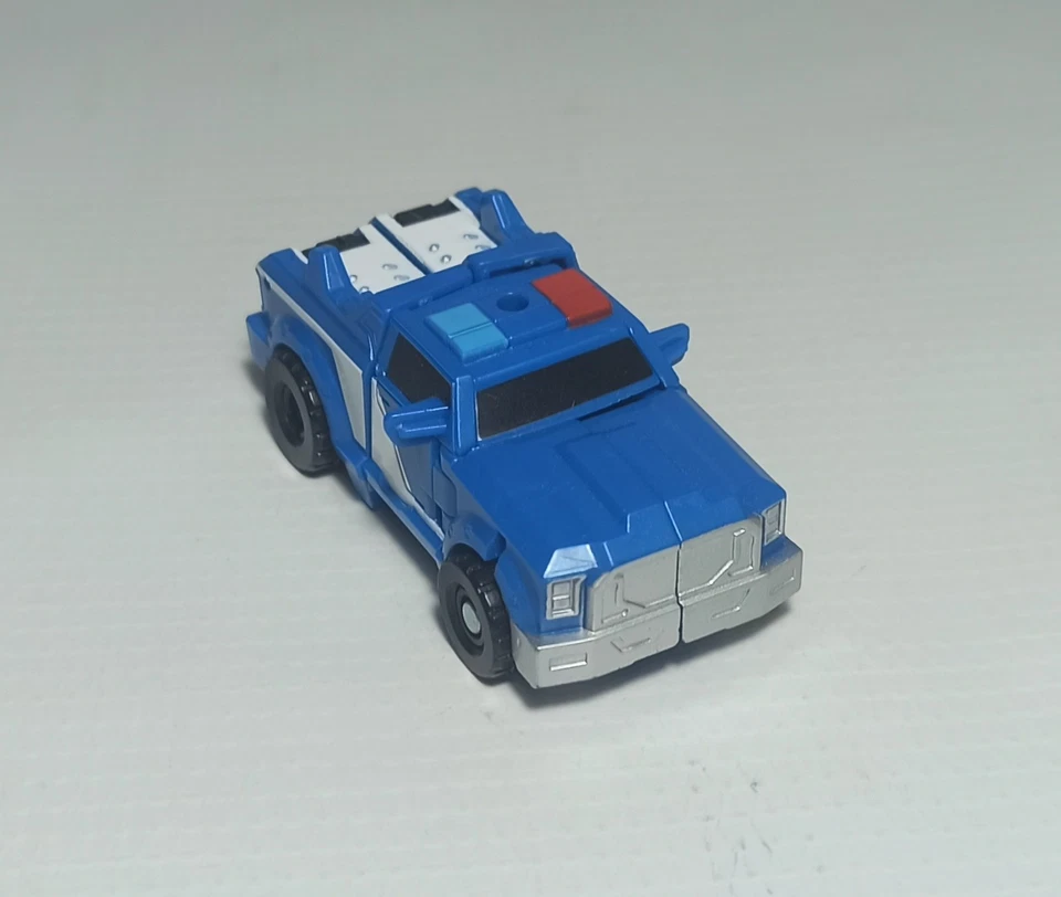 TRANSFORMERS 2015 ROBOTS IN DISGUISE RID LEGION CLASS STRONGARM 100% COMPLETE - Image 4 of 4