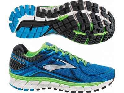brooks adrenaline gts d width