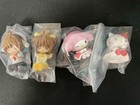 Card Captor Sakura Sanrio Special Collaboration Mascot Sakura kitty mymelody set