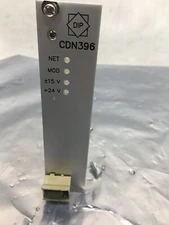 AMAT 0660-01867  REV 001, DIP INC CDN396 PCB CARD, 15039603, DIP-430-647, 115519