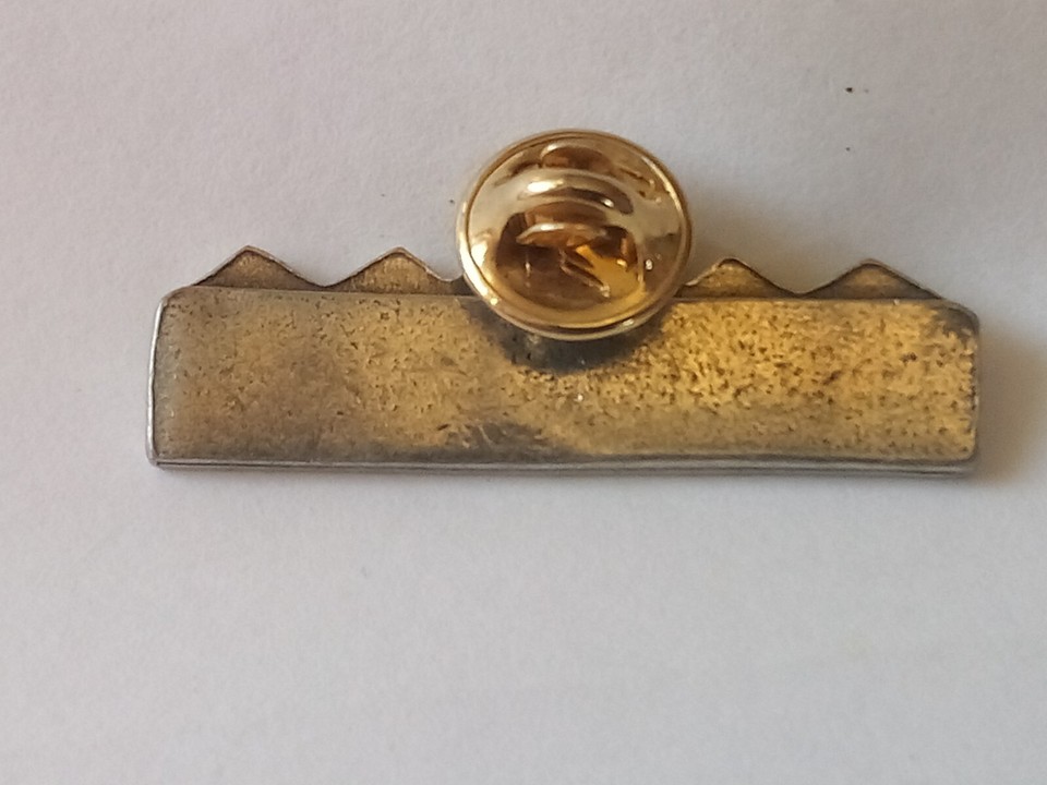 Vintage Phoenix Open Golf Lapel Hat Pin PGA Tour Golfer Golfing eBay