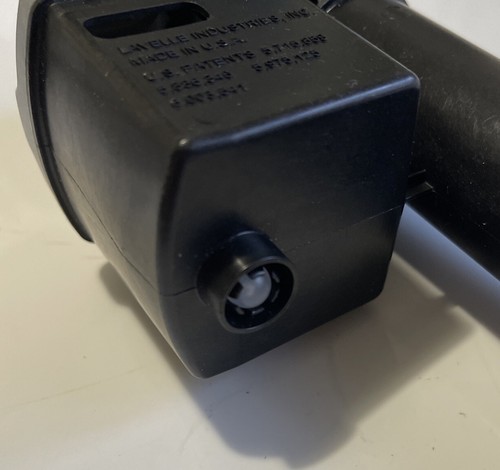 Korky Lavelle Industries Anti Siphon Fill Valve No. 528 MP - Bild 5 von 5