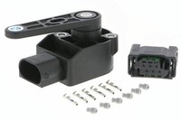 Vemo V10-72-0070 Sensor, Luftfederungsniveau FüR Audi Vw
