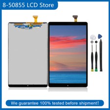 OEM For Samsung Galaxy Tab A 10.1 2019 T515 SM-T510 LCD Touch Screen Digitizer