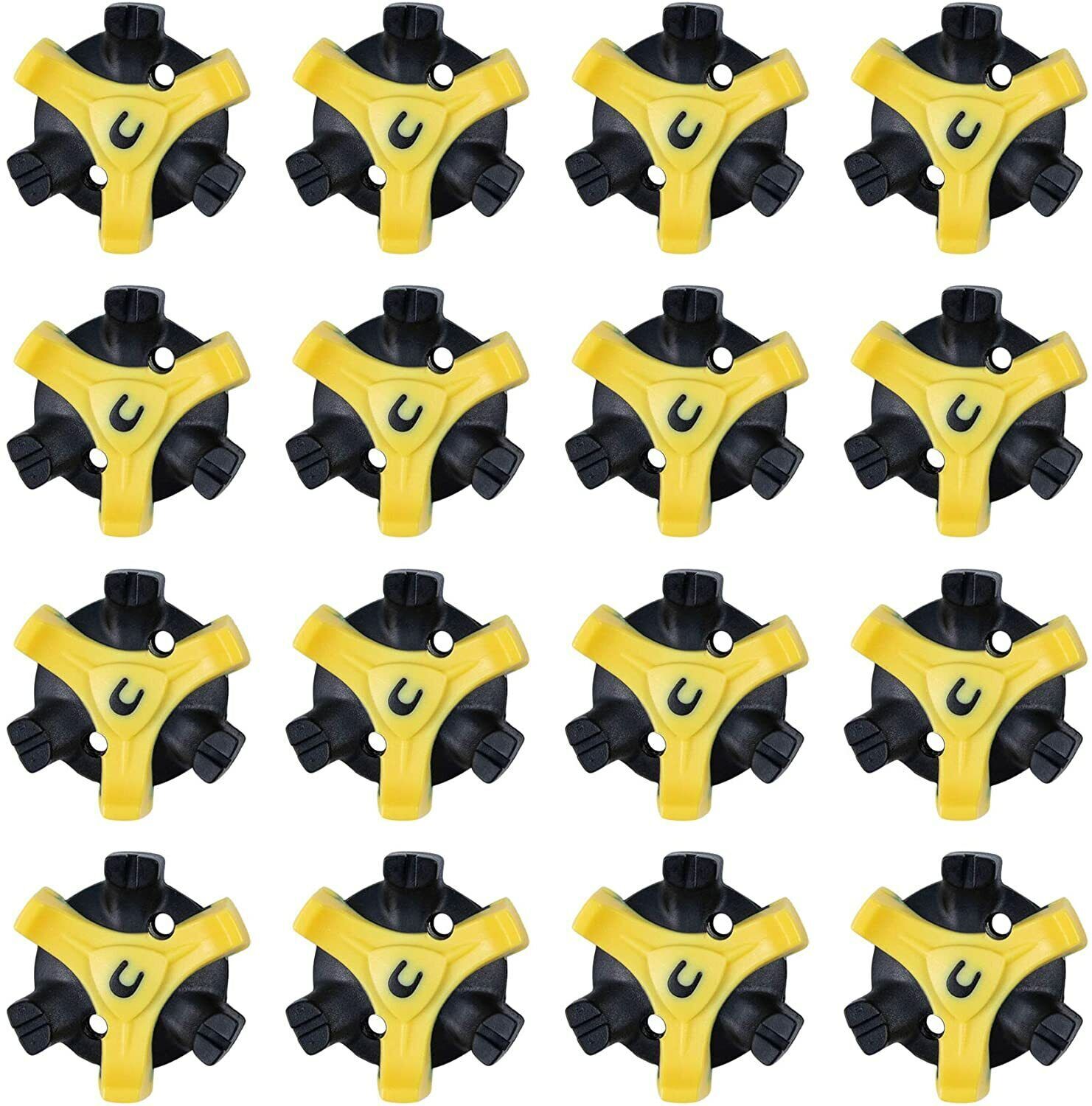 20pcs Golf Shoe Spikes Replacement Cleat Fast Twist Q-LOK For Footjoy Champ d