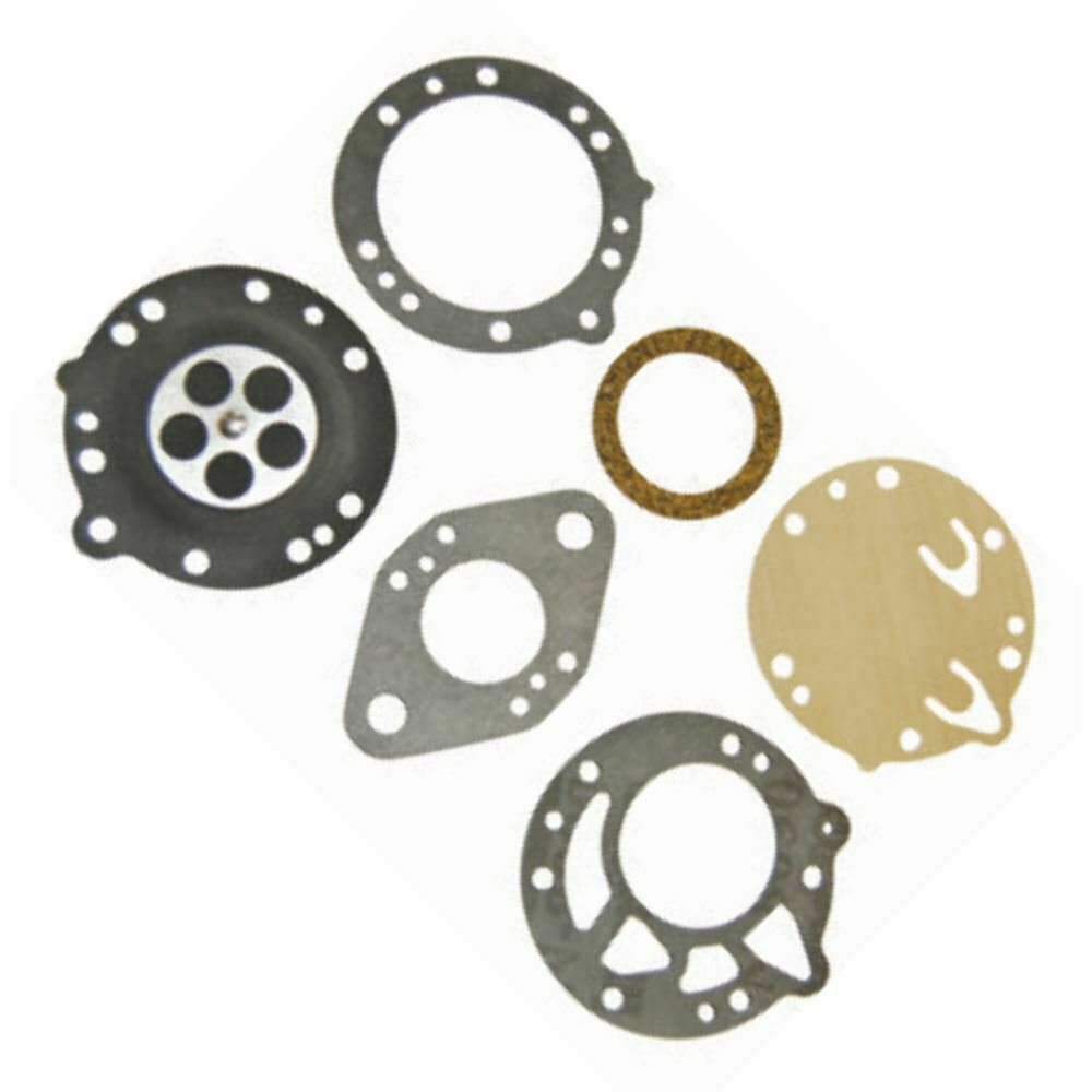 Carburettor+Carb+Diaphragm+Kit+Fits+STIHL+Ts350+Ts360+Cut+off+Saw+08s+Chainsaw for sale online