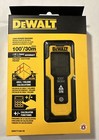 DeWALT DWHT77100-CN Laser Distance Finder Digital Measurement Measuring Tool NEW