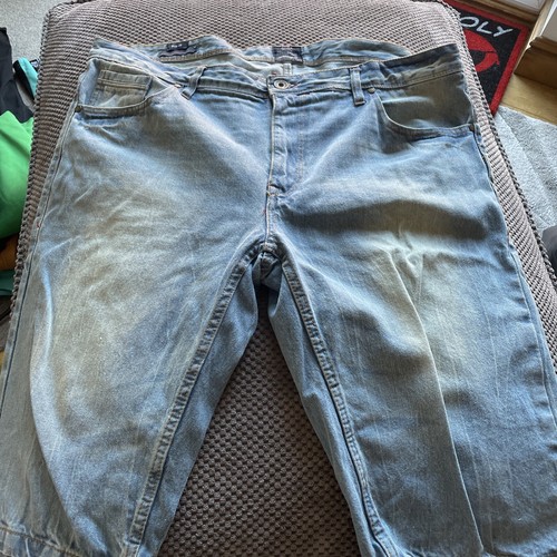 Industrialize Jean Shorts Men 38w