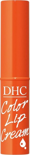 DHC Color Crema Labbra Colore Albicocca 1,5g Senza Profumo - Foto 4 di 5