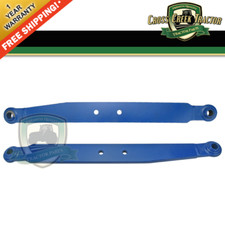 C7nn555sr & C7nn555sl Lower Lift Arm Kit For Ford Tractors 4000, 4600, 3910+