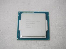 INTEL CORE I5-4460 3.40GHz FCLGA1150 Tested W...