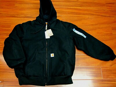 carhartt j140 jacket