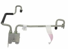 New Oem 11-14 Ford Edge 6 Speed Transmission Fluid Cooler Tubes Lines Valve