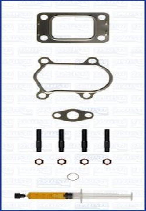 Original AJUSA Assembly Kit Loader JTC11346 for Citroën Fiat Iveco Renault