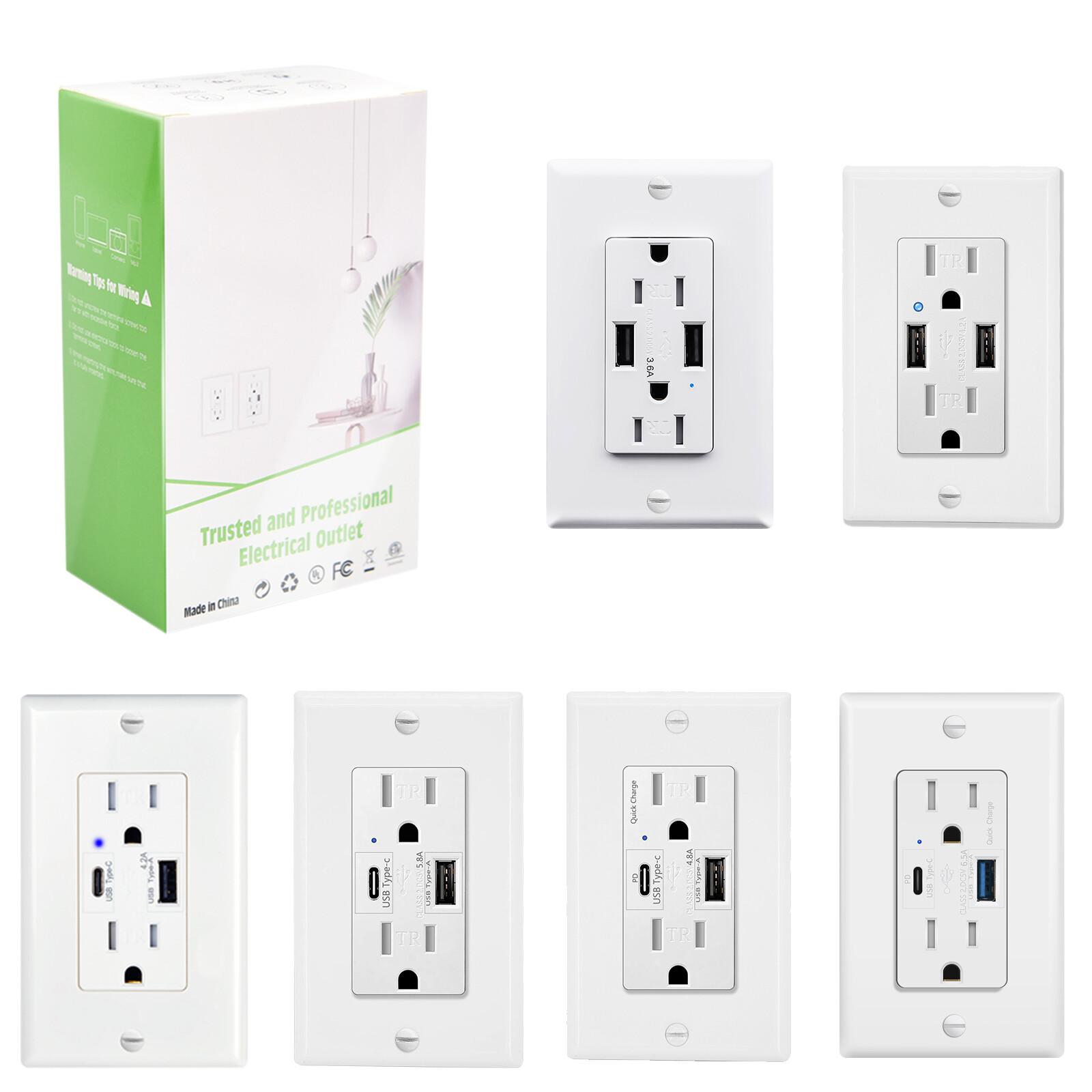 ONSSI Piastra LED Da Soffitto 25W 2500lm,Quadrata 295x295mm - Foto 4