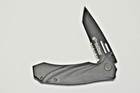 Smith & Wesson Extreme Ops Linerlock SWA22CP  4 5/8" Closed.  3 1/4" PS Blade — photo 2
