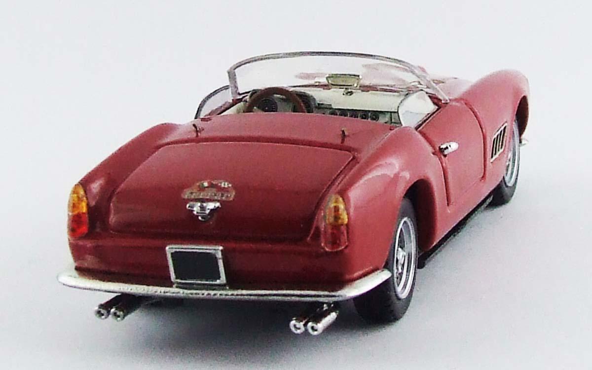 ミニカー ART MODEL Ferrari 250 California 1/43 1:43 Art Model Ferrari 250 California America Art Art077