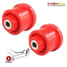 Essieu Ford PUMA