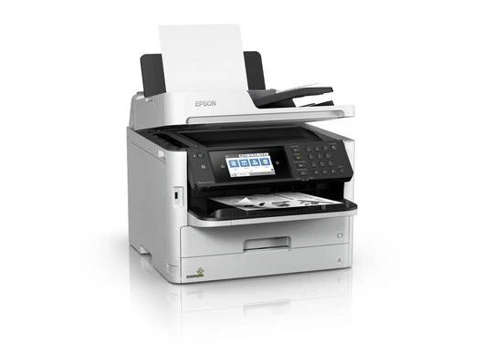 Epson WorkForce Pro WF-M5799 DWF S/W 4in1 Tintenstrahl Drucker Fax nur 23.948 S. - Bild 2 von 2